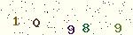 Anti-SPAM-Grafik (Captcha)